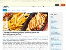 Tablet Screenshot of pdms-photography.com